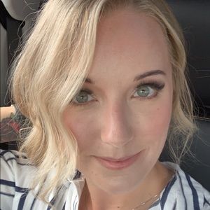 Meet your Posher, Katelynn